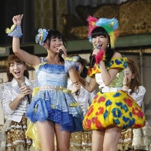 AKB48ドラフト会議、11月に開催決定! 高橋みなみ「何かが必要なのは確か」