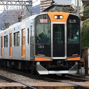夏の甲子園開催期間中、阪神電車甲子園駅の列車接近メロディがコブクロに!