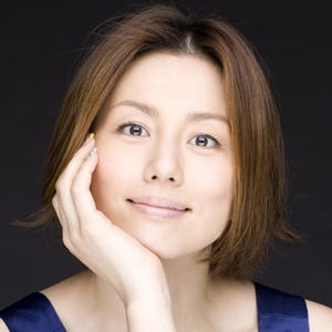 米倉涼子、ナオミ・ワッツ演じるダイアナ元妃の吹替えを担当 -『ダイアナ』
