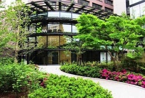 東京都内の"快適で魅力ある"環境「都市のオアシス」認定候補緑地を発表