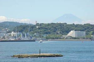 京急、沿線やグループ施設からの富士山写真を募集。優秀作品は同社HPで発表