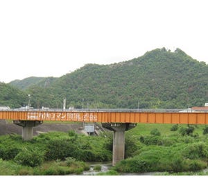 岡山県には片上鉄道の廃線跡を自転車で行く、「片鉄ロマン街道」がある!