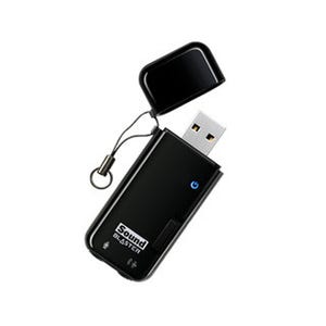 Creative、小型USBオーディオIF「Sound Blaster X-Fi Go! Pro」に新モデル