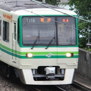 宮城県仙台市などで2014年度導入予定の「仙台IC乗車券」、名称を一般公募