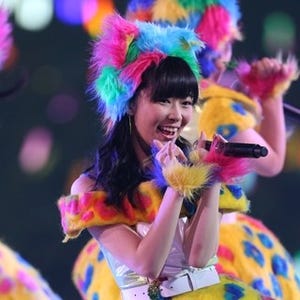 AKB48･指原莉乃、センター曲でスタッフ600人以上とパフォーマンス!