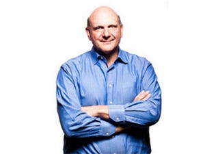 【先週の注目ニュース】Microsoft CEOのスティーブ・バルマー氏が引退表明(8月19日～8月25日)