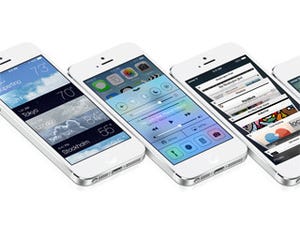 iOS 7の一般公開日は9月10日? 新型iPhone発表/発売日の信憑性高まる