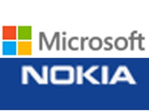 米マイクロソフト、ノキアの携帯電話事業を買収 - 買収額は54.4億ユーロ