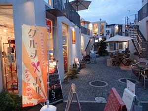 東京都・中目黒で食べ歩き・飲み歩きのイベント「グルメバルin中目黒」開催