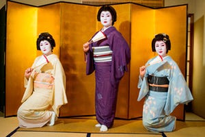 東京都・神楽坂で、伝統芸能を楽しむ「神楽坂まち舞台・大江戸めぐり」開催
