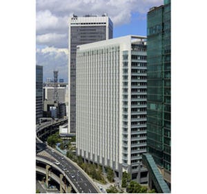東京都六本木に、新・複合オフィスビル「アークヒルズ サウスタワー」誕生