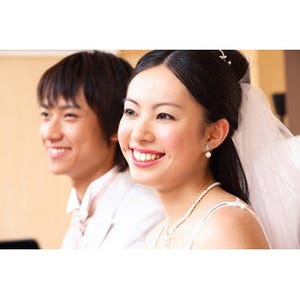 女性が結婚しようと思ったワケ -「年齢」「友達の結婚」「運命を感じた」