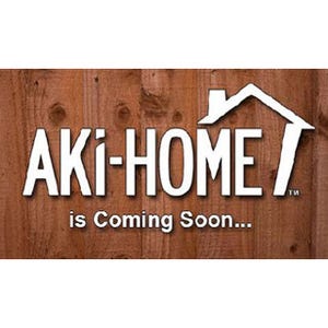 ニトリ、米国に初出店--西海岸に『AKi-Home(アキ・ホーム)』2店舗オープン