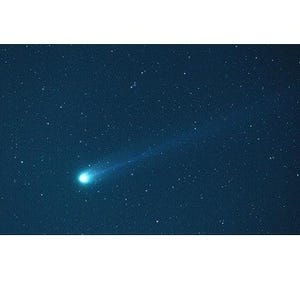 20年ぶりの輝き!?　東京都六本木ヒルズで、最初で最後のアイソン彗星観察会