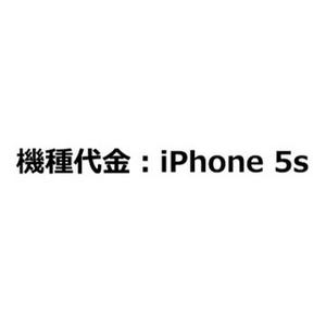 KDDI、新型iPhoneの価格発表 - 新規・MNPではiPhone 5s/5cの16GBが実質0円
