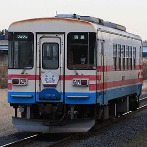 ひたちなか海浜鉄道と銚子電気鉄道が姉妹鉄道提携を締結、10/27に調印式も