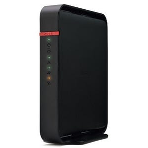 バッファロー、自社Wi-Fi製品の3DS「モンスターハンター4」動作状況を公開