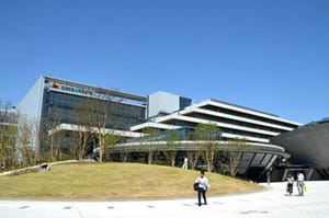 ヤマトHDの新施設「羽田クロノゲート」竣工 - TOKIO応援「止めない物流」