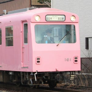 三重県四日市市を走る近鉄内部・八王子線、「公有民営方式」で鉄道存続へ!