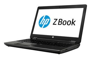 日本HP、法人向けの新モバイルワークステーション「ZBook 15」「ZBook 17」