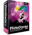 Macにも対応した写真編集ソフト「PhotoDirector 5 Ultra」店頭パッケージ版