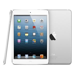 米Appleが近日中に新「iPad」発表か、10月22日にスペシャルイベントを予定
