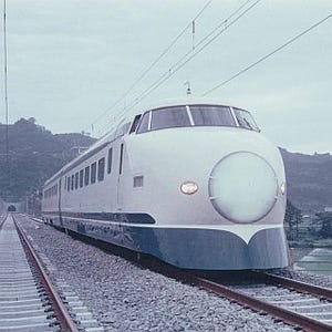愛知県のリニア・鉄道館、新幹線開業までの歴史振り返る企画展は10/30から