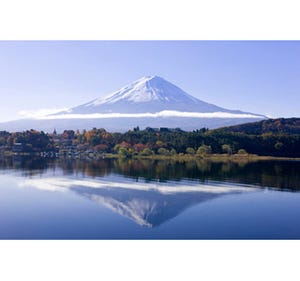 富士山は山梨側から見る方がキレイ? - 山梨県出身者に地元事情を聞いてみた