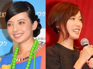 ベッキーの初ロマンス、戸田恵梨香は前髪クネ男と納豆デート - TVウォッチャーの芸能まるごと1週間