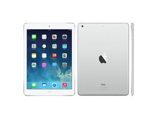 KDDI、iPad AirとiPad mini Retinaディスプレイモデルの本体価格を発表