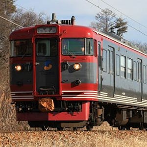 長野県のしなの鉄道、2014年夏の観光列車導入に向けて客室乗務員を募集