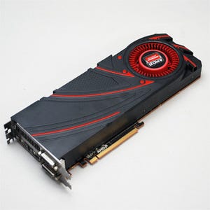 「Radeon R9 290」を試す - 満を持して登場したRadeon R9シリーズ"最後の大物"の実力は?