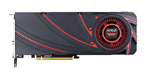 米AMD、「Radeon R9 290」の詳細なスペックを公開 - 価格は399米ドル