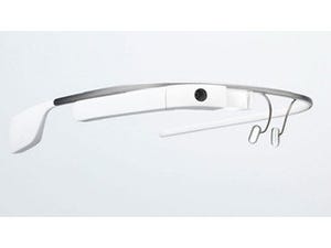 メガネ型デバイス「Google Glass」、欲しい人は2割 - マイナビニュース調査