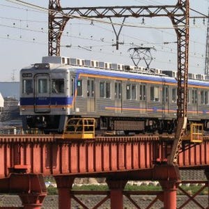 南海電鉄とJR西日本・近鉄が相互に連携した「連絡IC定期券」来春から発売!