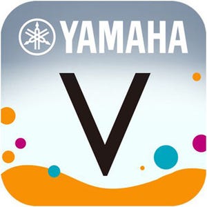 "ボカロ曲"を簡単に作れる無料のiOS向けアプリ「VOCALOID first」-ヤマハ