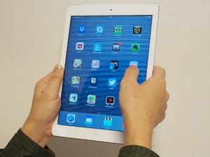 Wi-Fiモデルよ、いざさらば!? iPad Airセルラーモデルを使うと何が変わるか1週間試した