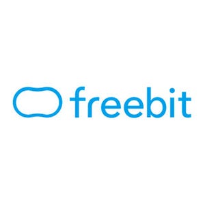 フリービット、端末代と通信料セットで月額2,100円の新サービスを発表