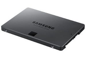 「Samsung SSD 840 EVO」がアンカーネットワークサービスの再生品PCに採用