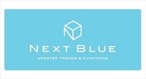 青山商事が新業態店「NEXT BLUE」を展開 -30代のオフィスウェアに機能性