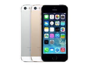 SIMフリー版iPhone 5s/5c購入後に必要なAPN設定とは?