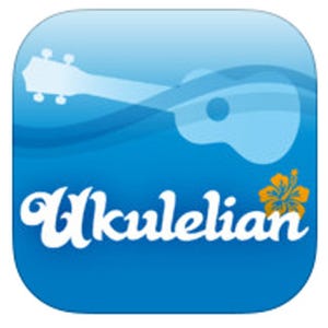 サザン関口和之プロデュースのiPhone用ウクレレアプリ「ウクレリアン」発売