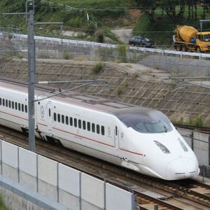 JR九州、正月用1日乗り放題きっぷ2種類発売 - 九州新幹線が対象のきっぷも