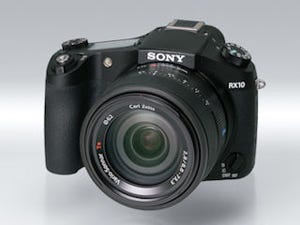 全域F2.8の明るいレンズを搭載! ソニーの高倍率ズームデジカメ「サイバーショットDSC-RX10」実写レビュー