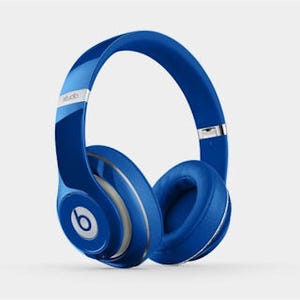 完実電気、Beatsのヘッドホン「New studio」「beats wireless」などの新色