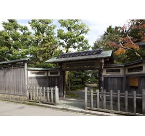 石川県金沢市の国の文化的建築が、昼は「茶寮」、夜は「1組貸切の料亭」に