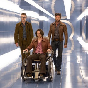 『X-MEN』シリーズの最新作『アポカリプス』が2016年5月27日に公開決定