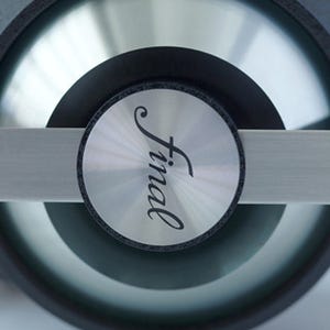final audio designブランド初のヘッドホン「PANDORA HOPE VI」発売