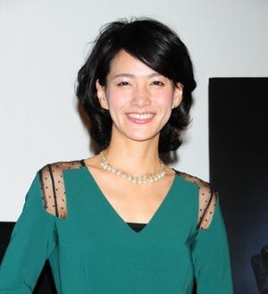 "ランジェリー美魔女"西村真弓、女子高生に｢身体に合った下着が大事｣と助言