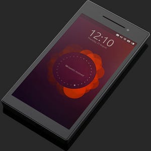 Ubuntu Touchを搭載した最初のスマートフォンが2014年登場か - 海外報道